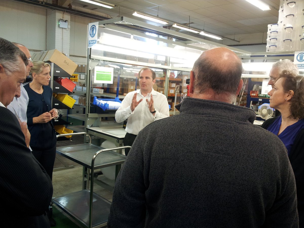 Pneumatrol to host West Manchester <a href="/Mfg_Alliance/">Mfg Alliance</a> meeting 11th April. Manufacturing leaders attending will be exploring value propositions, lean &amp; business risk. manufacturersalliance.co.uk #GBmfg