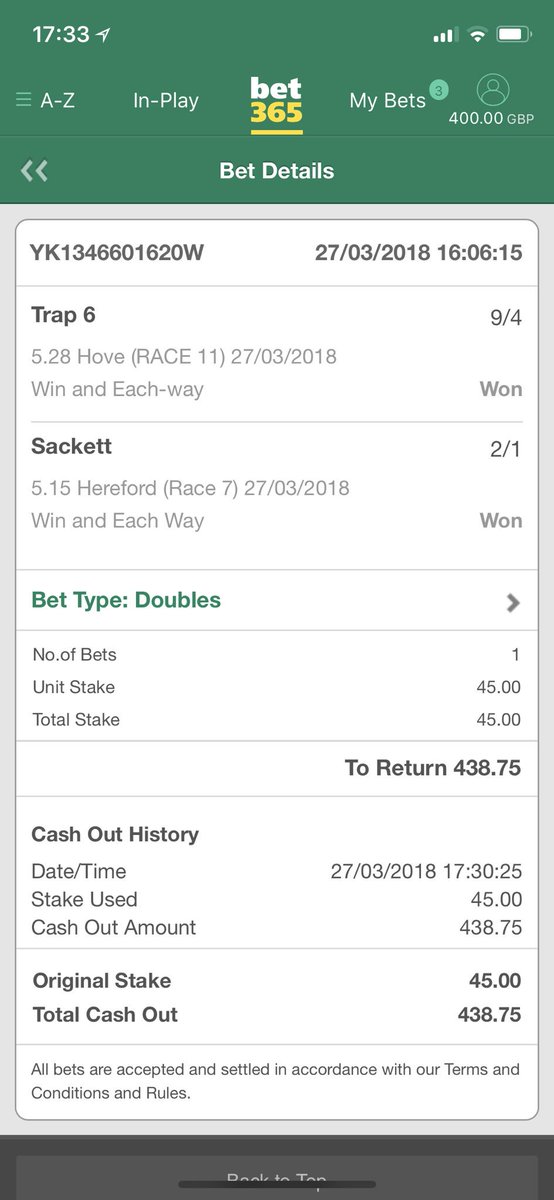 HandHtipping's tweet photo. Some great success over the last couple of days. Follow for tomorrows selection of tips! #GreyhoundRacing #HorseRacing #bettingtipster #bettingtips https://t.co/OgI2VUh46W