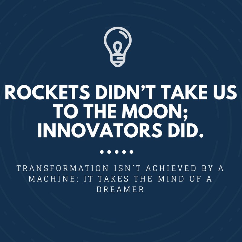 Be a better innovator with <a href="/Korn_Ferry/">Korn_Ferry</a> CEO <a href="/Gary_Burnison/">Gary D. Burnison</a>'s new book, available February 13: bit.ly/Burnison #losetheresume #resume #job #jobs #career #networking #interview
