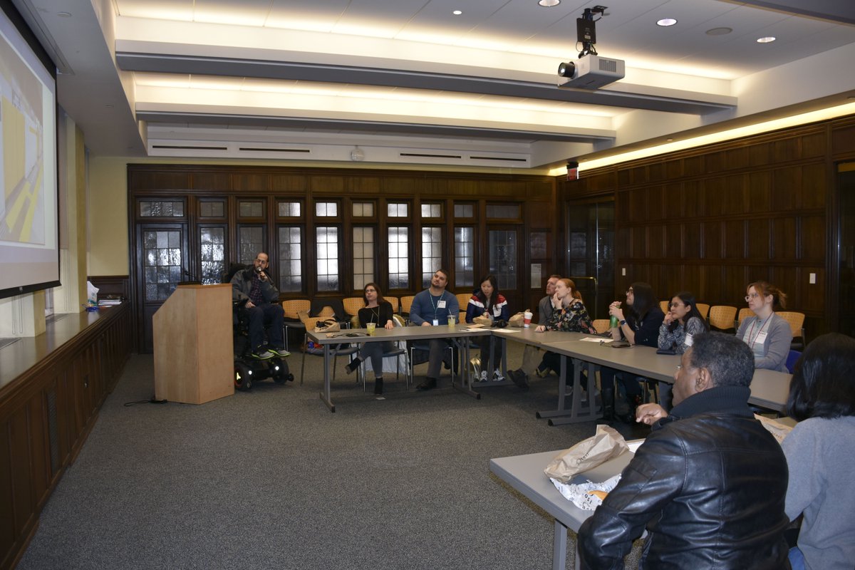 Accessibility Mapping Project tweet media