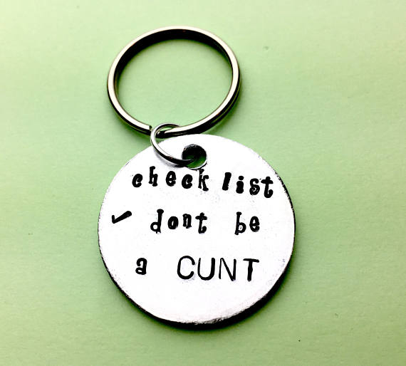 NoraBeeBee's tweet photo. #fun #funny #handmade #giftforme #megift #giftideas #fungifts #quotes #quote #funnystuff #laugh #lol #keyring https://t.co/3hPIPZ27Ji https://t.co/Pl3TU5i2Ov