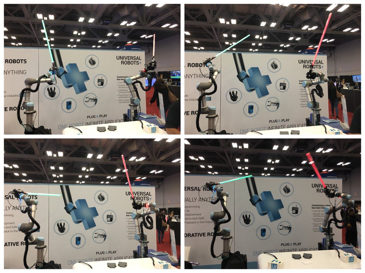 HiTechchic's tweet photo. Our #shortlist of #RobotTrends to follow for 2018 & more to come throughout the year! #StayTuned! https://t.co/FTgZIQceog. @nrpena #ATX #Voodoo #CES2018 #SXSW2018 #Robotics @UniversalRobot @InnoTechToday @KuriRobot @dentsu @SoFi https://t.co/30aNgZT5fy