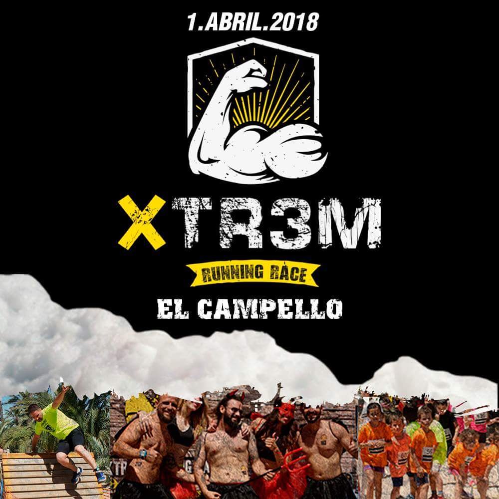 RLAlicante's tweet photo. 🔁Allí nos veremos racers!! 💪🏽
@rl_alicante #xtremrunnig @XtremRunningAli https://t.co/WZvx37RGaX