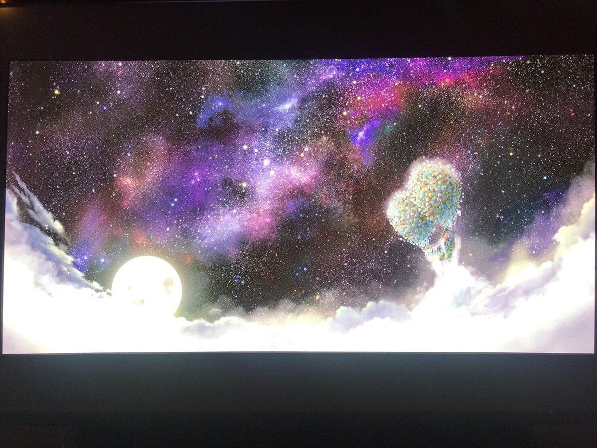 22Muneki's tweet photo. えんとつ町のプペル光る絵本展

先日、
東京で行われたキングコング西野さんの講演で刺激を受けて
兵庫の多田神社に行ってきた(^^)

初めて読んだ！
感動。

#えんとつ町のプペル光る絵本展in兵庫川西 
#感動 https://t.co/Ulvqe4LXxd