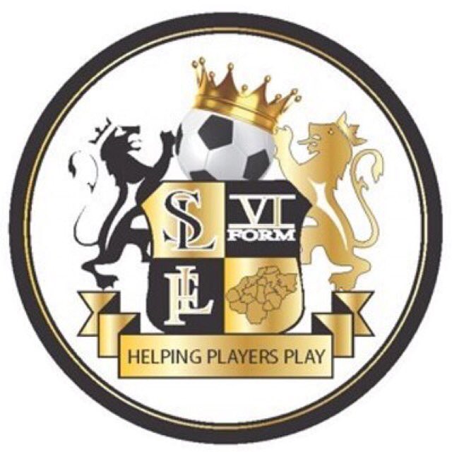 <a href="/slsffl/">SLSFFootballLeague</a> 6th Form Invitational Football-29th March 2018. <a href="/LaRetraiteSW12/">La Retraite RC School</a> thanks for taking part. #helpingplayersplay