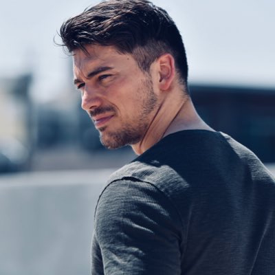 StormBreakerTV's tweet image. #NewProfilePic