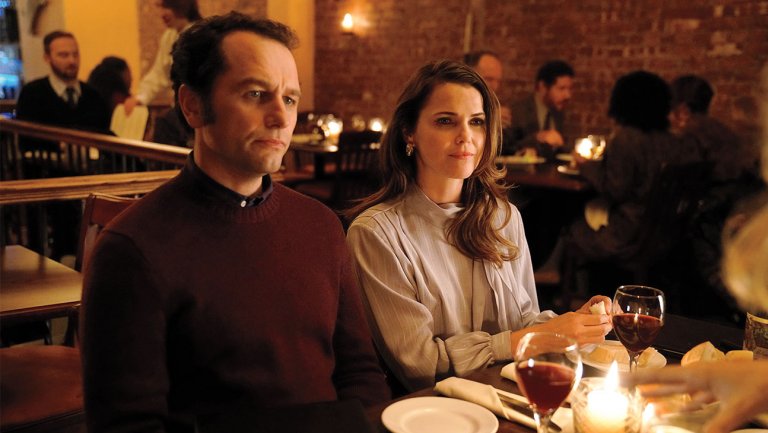 #TheAmericans sets ATX Festival panel following series finale thr.cm/IaGBEZ