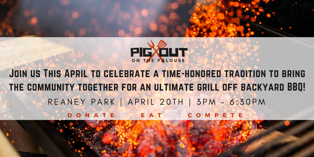 You won't want to miss this! Learn more at our website: bit.ly/PigOutonthePal…