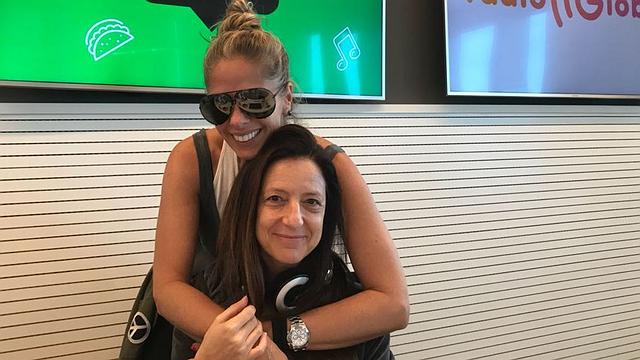 Clarice Niskier: 'Na visão da Cabala, a mulher é responsável por plantar a semente da transgressão no homem'. Clique aqui: glo.bo/2E3fZ8n 📻 😉