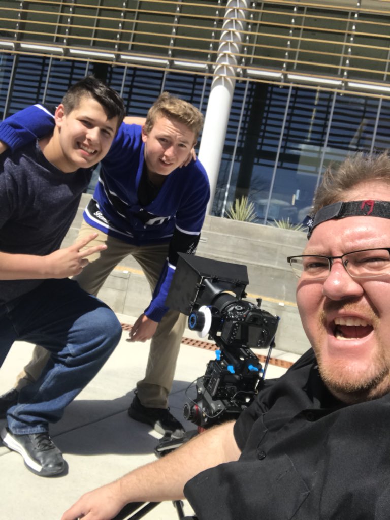 PicProduction's tweet image. Bts of vote for Bonham #carbon