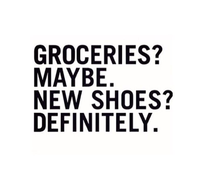 sinfulshoes's tweet photo. When you have your priorities straight ;) haha #thestruggle #shoeaddict https://t.co/5wc8k2v1fo