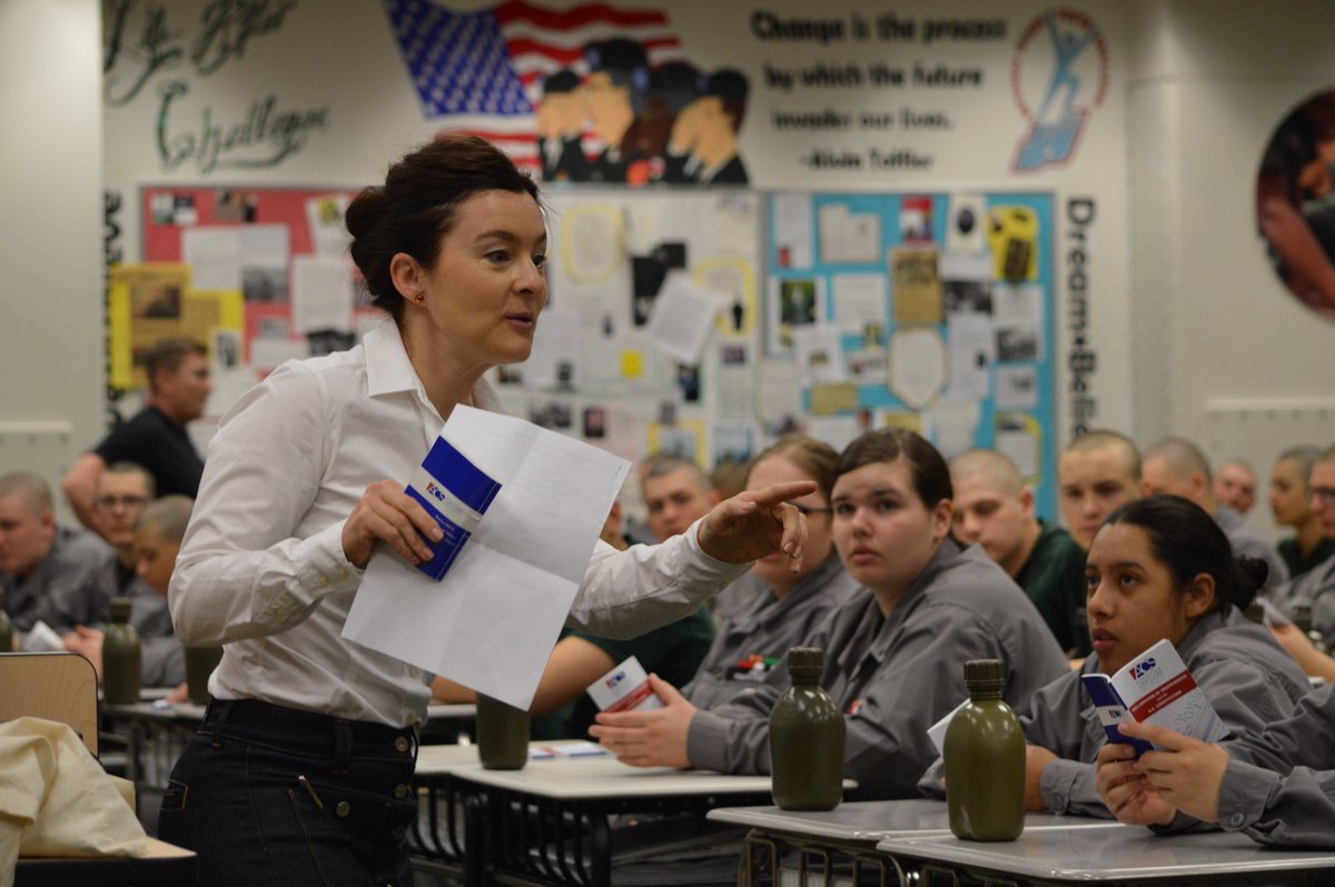 ongycp's tweet image. Thank you Alycia Sykora and @DeschutesSO for an amazing presentation about the constitution and our rights! #oycp #constitutionintheclassroom @acslaw @NGYFoundation