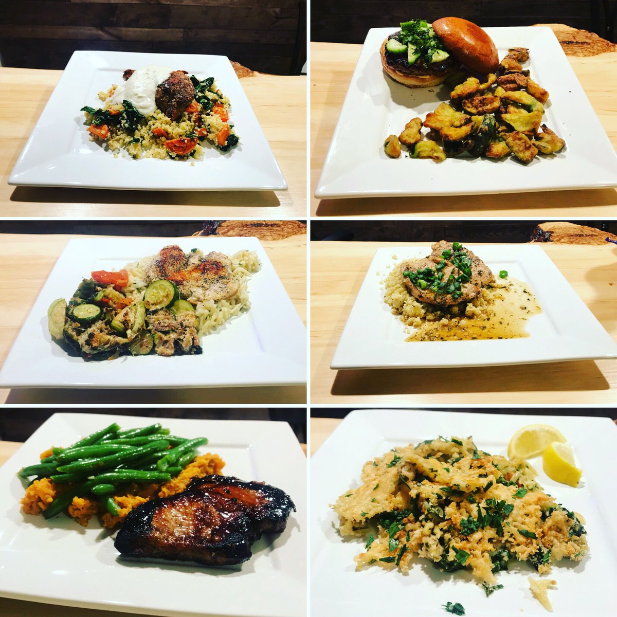 DrivenWellness's tweet photo. Almost halfway done with our Dietitian’s Meal Kit Delivery Service Review project. Just a few pictures to show what we’ve been up to. More to come soon! 

#mealkitdeliveryservicereview #driveneats #dietitian #drivenwellness https://t.co/0fOuY07XjS