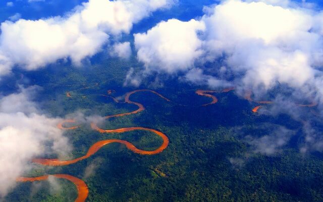TravelWellMag's tweet photo. Four Reasons You Should Book a Flight to Brazil https://t.co/puYPDYcctT via @mappingmegan https://t.co/KLLz1sHLee