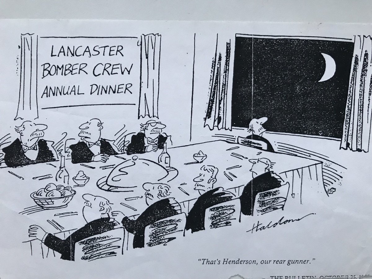 Ron Eisele tweet media