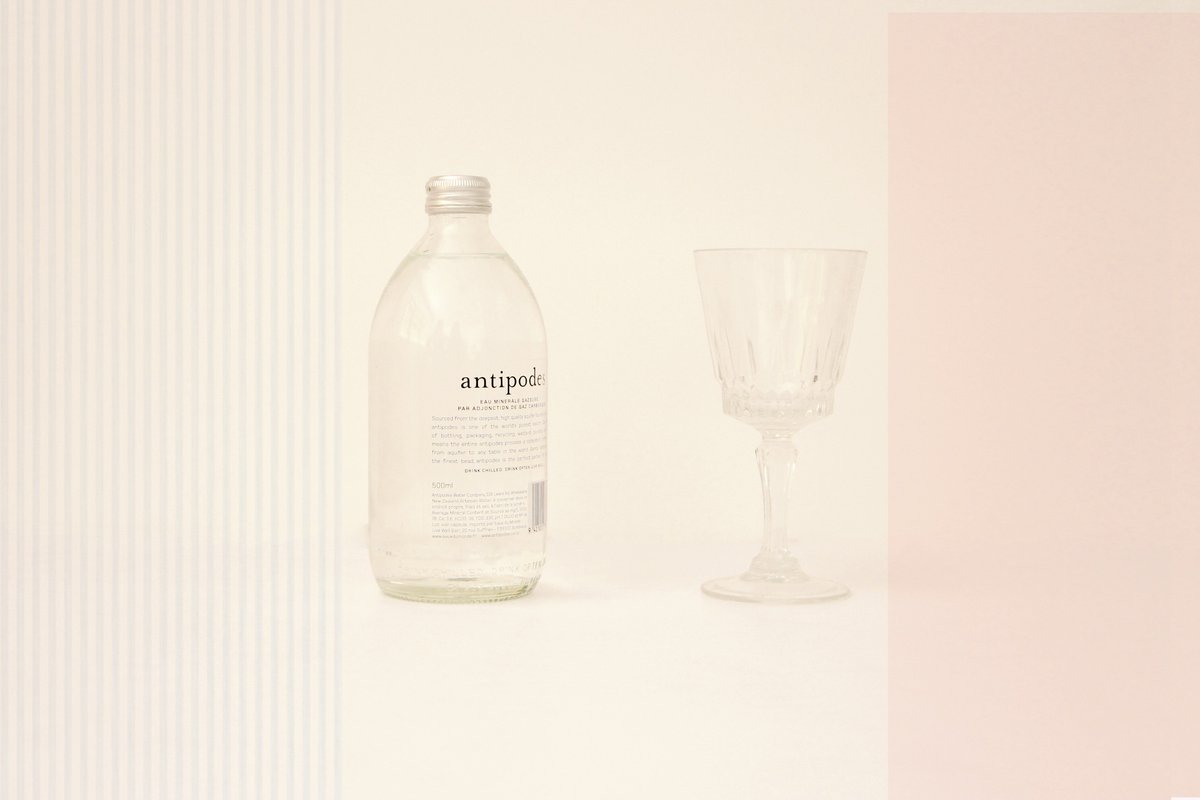Antipodes Water Co tweet media