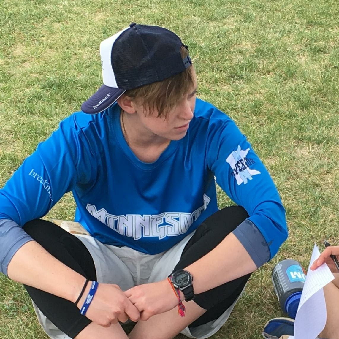 We're thrilled to have Brenna coaching the Superior Women's team this year! Introducing the 2018 MN Superior Coaches - Under 20 Girls minnesotaultimate.org/p/introducing-… via <a href="/MinnesotaUlt/">Minnesota Ultimate</a>