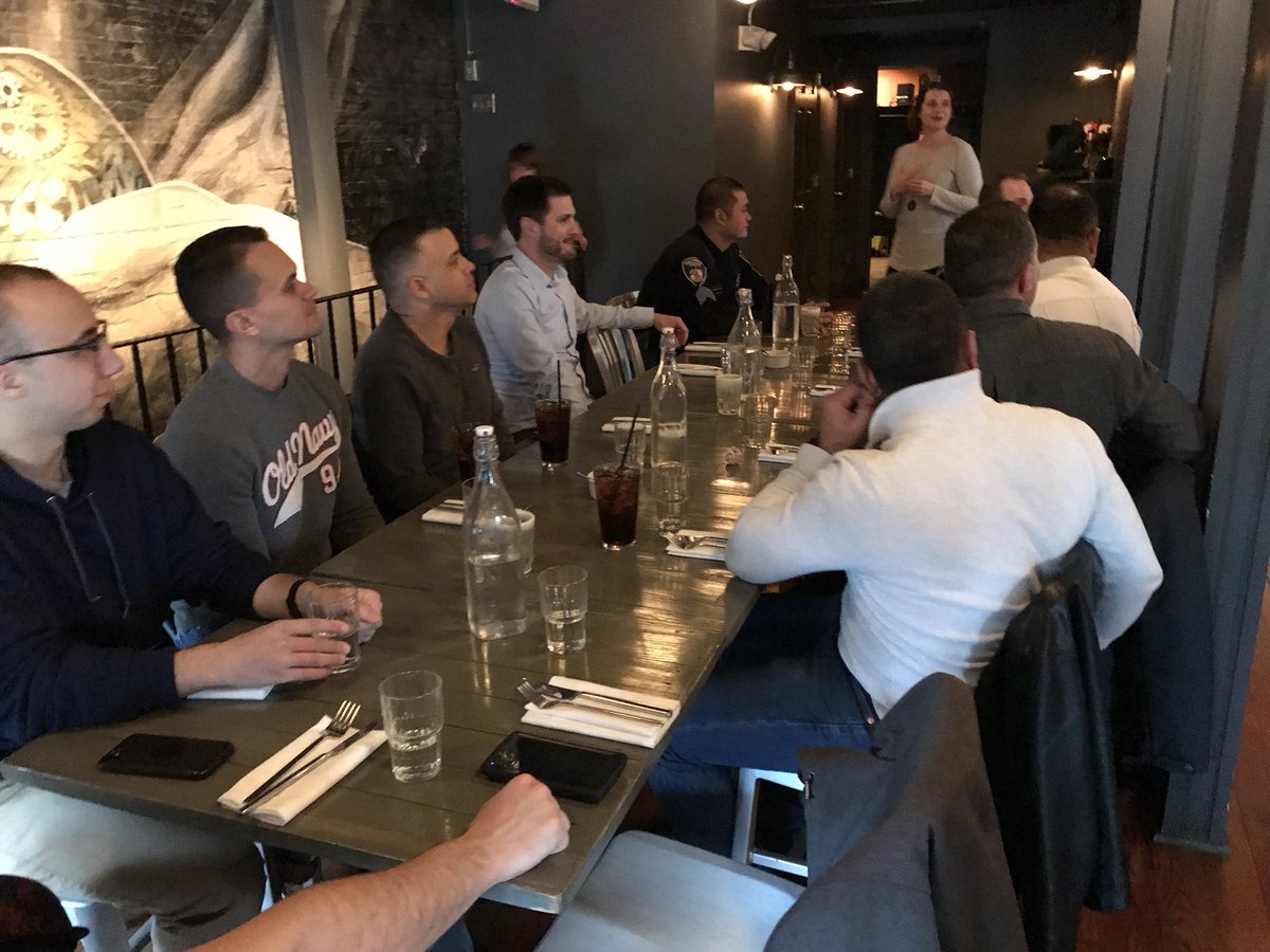 Baltimore Police tweet media