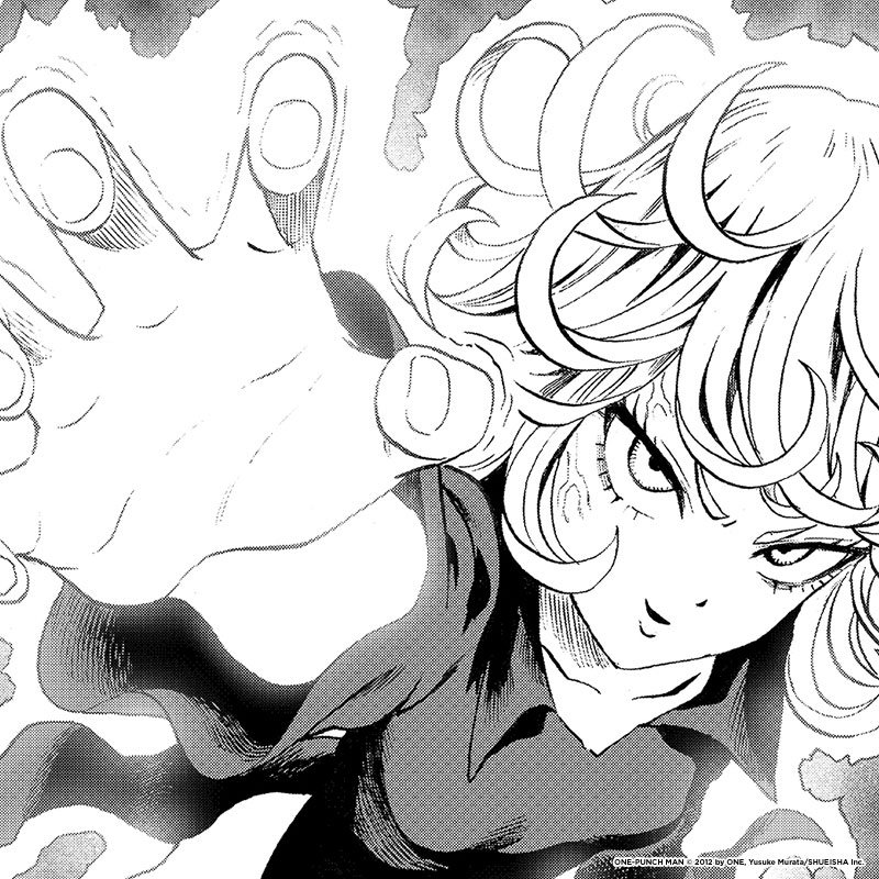 Viz On Twitter The Monster Association Is No Match Against The Power Of The Terrible Tornado Read Onepunchman Vol 13 Https T Co T0gfh7dwl4 Https T Co Tqh0joxxiy