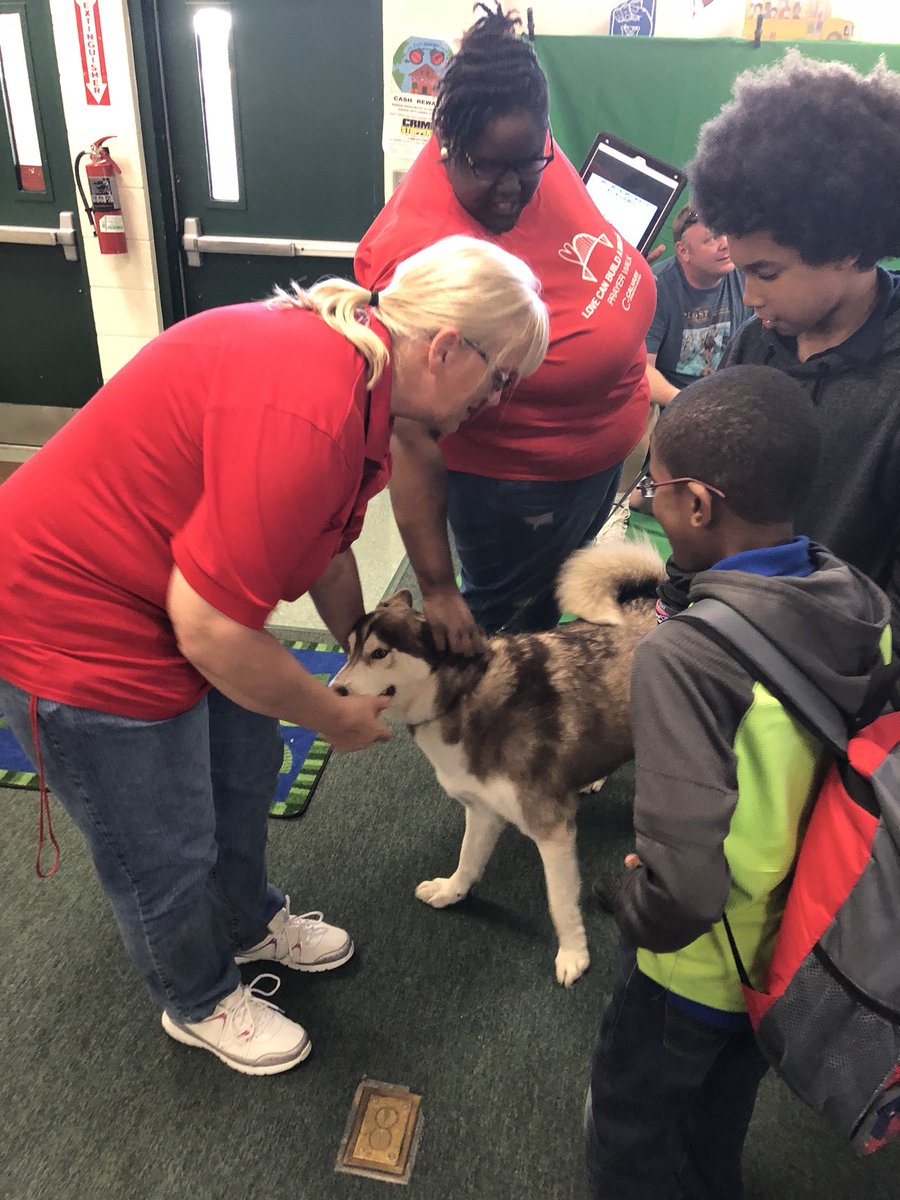 It’s a full house at Bingo For Books &amp; Spring Book Fair! Thanks @sophiescircle! <a href="/WestsideVCS/">Westside Elementary</a> <a href="/shankeducation/">Aimee Shank</a> <a href="/WESDaytonaMedia/">Westside Media</a> <a href="/tanfrankqj/">Willie Williams</a> <a href="/tdixon1972/">Tamla Dixon</a> #WESDaytona