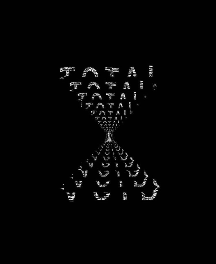 Total Void tweet media