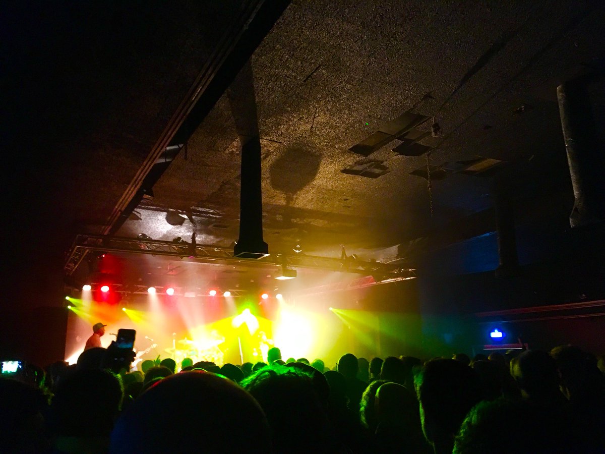 seag1rl's tweet photo. Just seen Lee Scratch Perry at the @WedgewoodRooms . He was truly mighty.
@ScratchLee https://t.co/6uRSmf1Crq