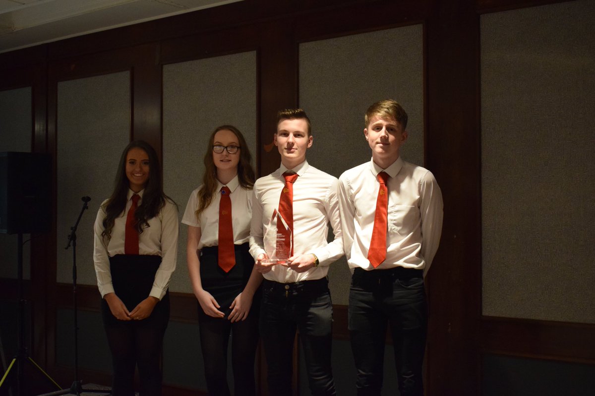 Best Company Report goes to Celtic Kitchen Crafts from @GlasgowGaelic