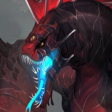 DaricaEvil's tweet photo. #NewProfilePic https://t.co/H3OKRQ0dly