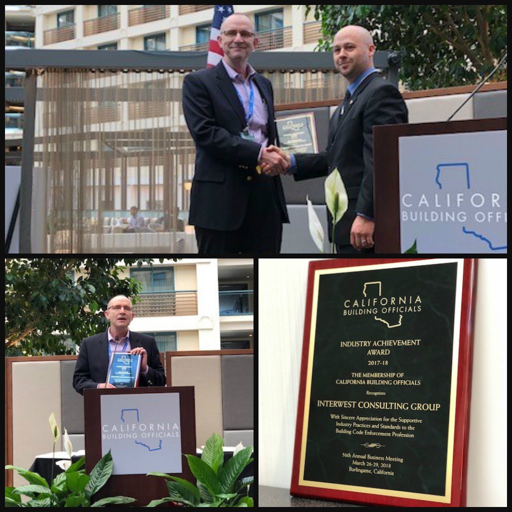 Interwest Consulting Group tweet media