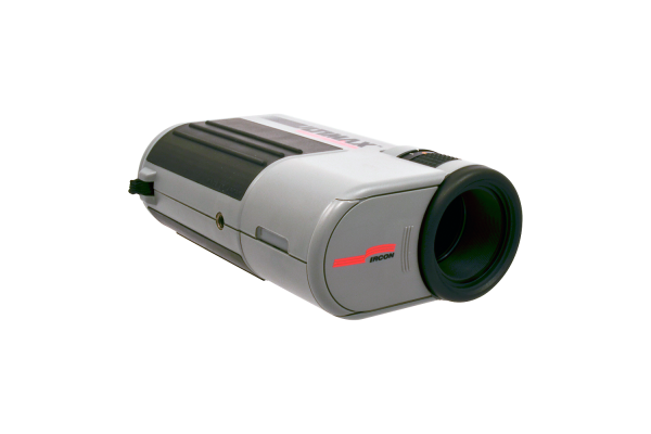 Ircon® Ultimax® Handheld IR Pyrometers are designed for maintenance and process temp applications. They store up to 1,000 temp measurements, with software used to graph, display, or export this information. Learn more at flukeprocessinstruments.com/en-us/products… #PAuto #Industry #Maintenance #MRO