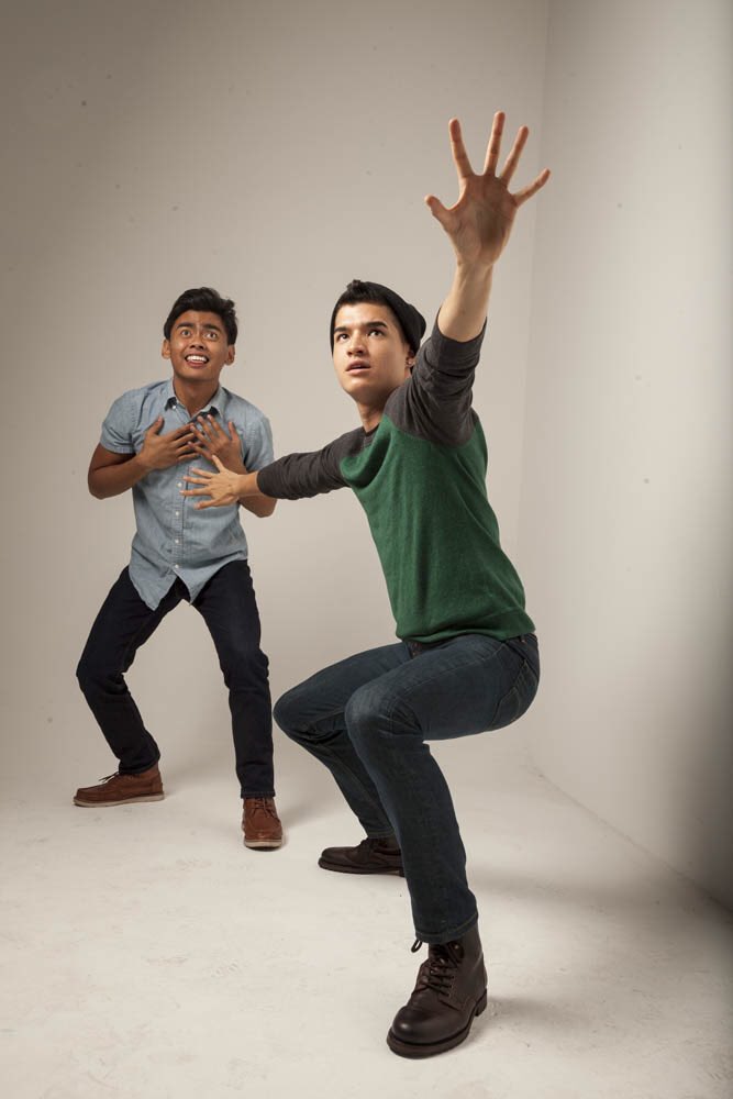 Happy Birthday! <a href="/AlexWassabi/">Alex Wassabi</a>
