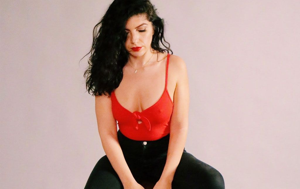 JAGWBlog's tweet image. Still one of our favorite interviews with one of our favorite people. Learn more about Bruna via the link --&amp;gt; buff.ly/2gG6EOa