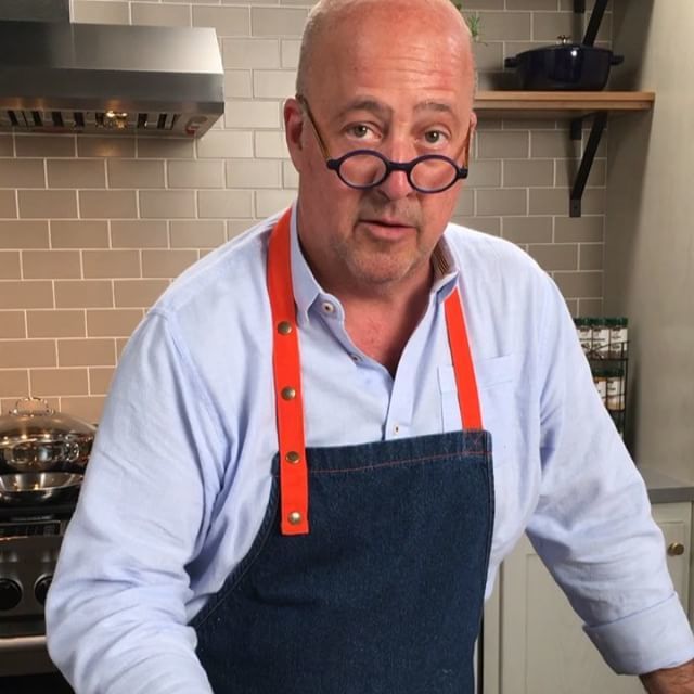 andrewzimmern's tweet image. Using leftover vegetables, inspired by my friend @chefjoseandres and adding some dried lentils I’ve created a #recipefordisaster @wfpusa @chefjoseandres ... full video recipe next week on AZCooks ... you’re up next @anthonybourdain @tomcolicchio ... bit.ly/2GCe0NK