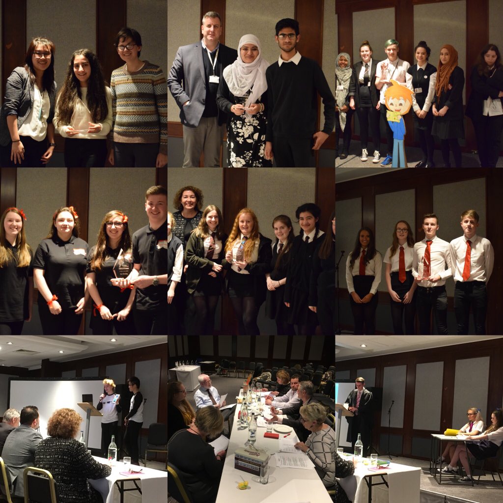 A huge thank you to all the link teachers, advisers, sponsors, parents, friends and family who have supported all our young entrepreneurs. They were outstanding this year. Congratulations to all who participated in the company programme 2017/2018. #youdidit!