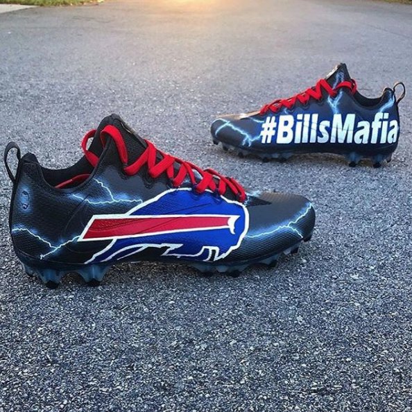 ⚡️@buffalobills 

#BillsMafia