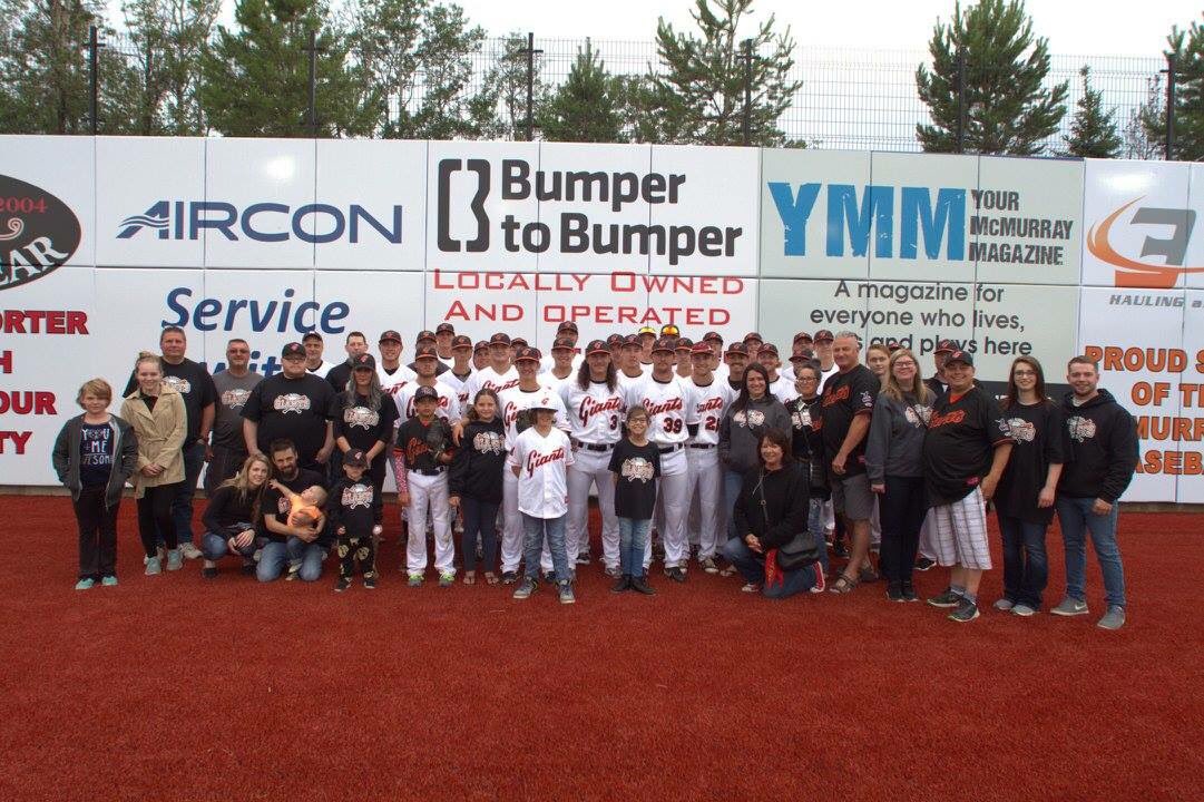 FortMacGiants's tweet photo. ⚾️⚾️Get you group out to a Giants game!⚾️
our 6,12, and 15 game flex packs can also be used as group tickets! Just pick the pack that meets the size of your group, and come out to enjoy the game!
Get tickets now head to the Mac Island box office or https://t.co/fRQhGD9BSv https://t.co/jpsndDgFKv