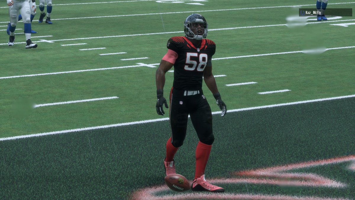 RetiredBKnights's tweet photo. We conclude our regular season with a 41-3 victory over division mate Colts! Finish 12-4! #DefendTheCastle https://t.co/1MZFXsEqDT