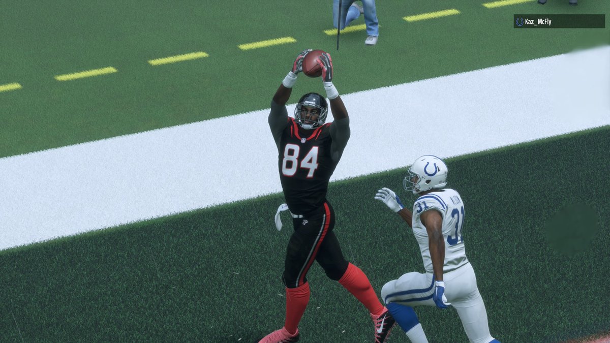 RetiredBKnights's tweet photo. We conclude our regular season with a 41-3 victory over division mate Colts! Finish 12-4! #DefendTheCastle https://t.co/1MZFXsEqDT