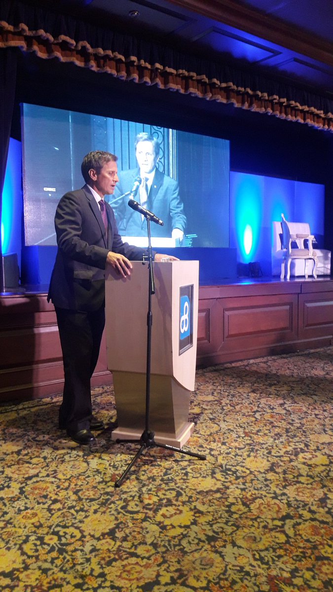 inno_transforme's tweet photo. Andrés Baquerizo VP @BancoPacificoEC inaugurando #BdPTalk gran asistencia @TFMConsultores https://t.co/oFQnv5E73z
