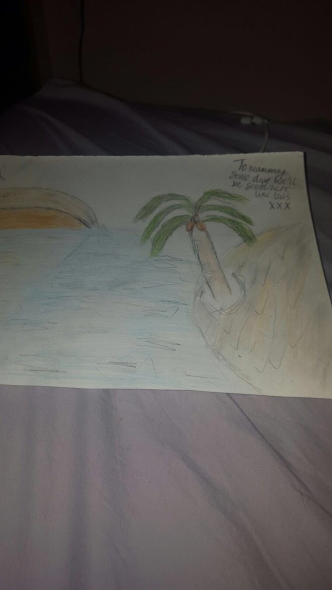 rahamma1's tweet image. Please see some of my work. Am only 10!years old