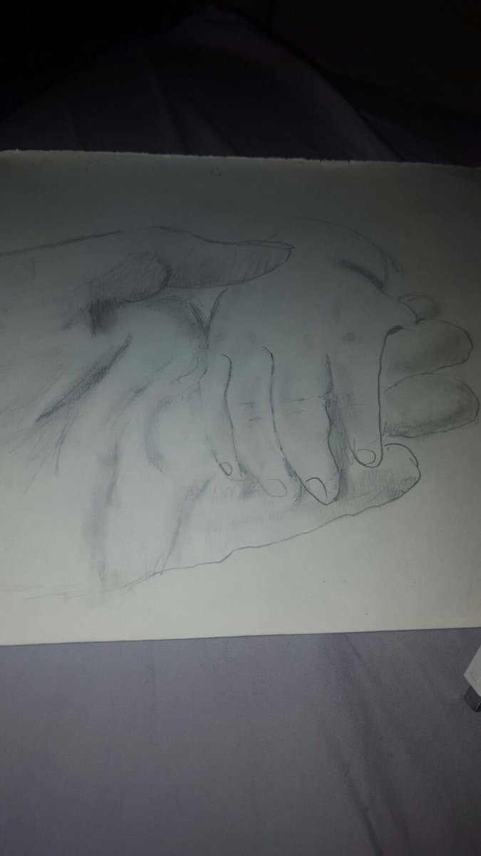 rahamma1's tweet image. Please see some of my work. Am only 10!years old