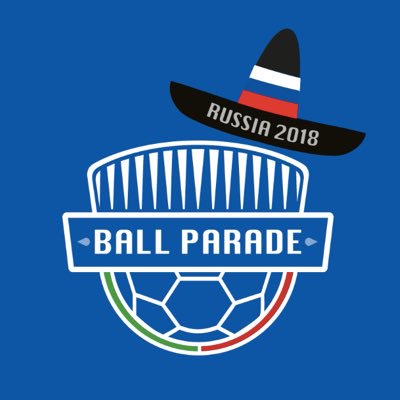 BallParadeMX's tweet photo. #NuevaFotoDePerfil https://t.co/55SuSVgwFy