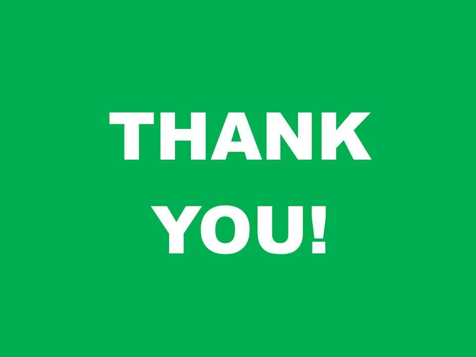 I'd like to say Thank You!
Thank You for following me!
Thank You for all of your support!
I appreciate you!  :)