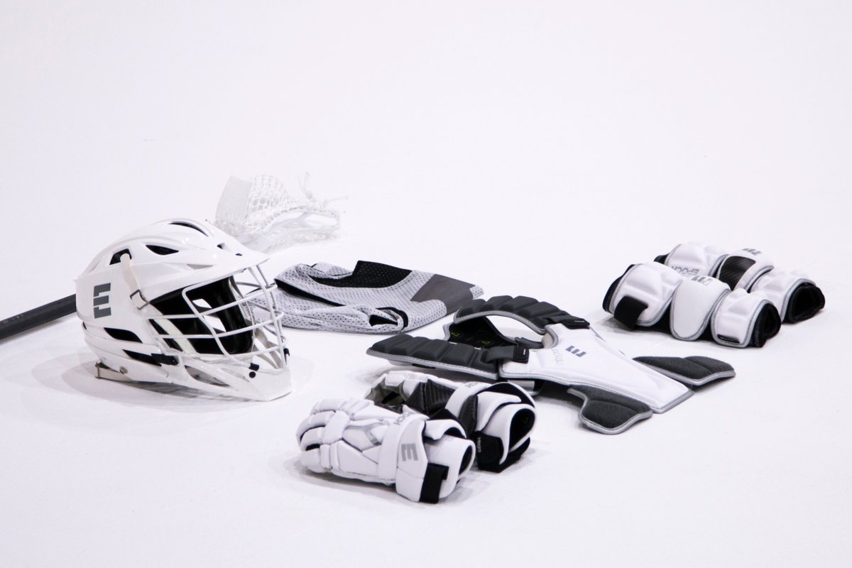 lacrossedotcom's tweet photo. Suit up with the @Epochlax #Integra protection line.
#LivePlayBe #IntegraProtective #Integra #Technology #Design #Lacrosse https://t.co/Da0KR8JRYB