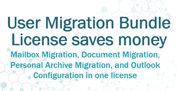 Migrations should be simple and easy. Let us help you. #MigrationWiz ow.ly/PTGi30iHkFg