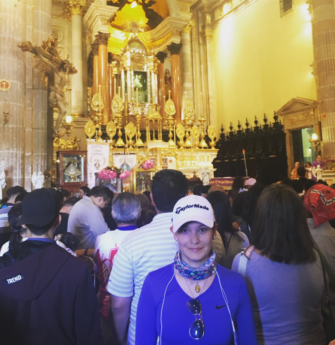 NathiaTeran's tweet photo. ‼️San Juanera 2018‼️#SegundaVez #188Km #Untriunfomas #Quererespoder #GRACIASportanto 🙋🏻‍♀️🤩😇🙏🙌🏻👊🏻🚶🏻‍♀️ https://t.co/HFESx4bans