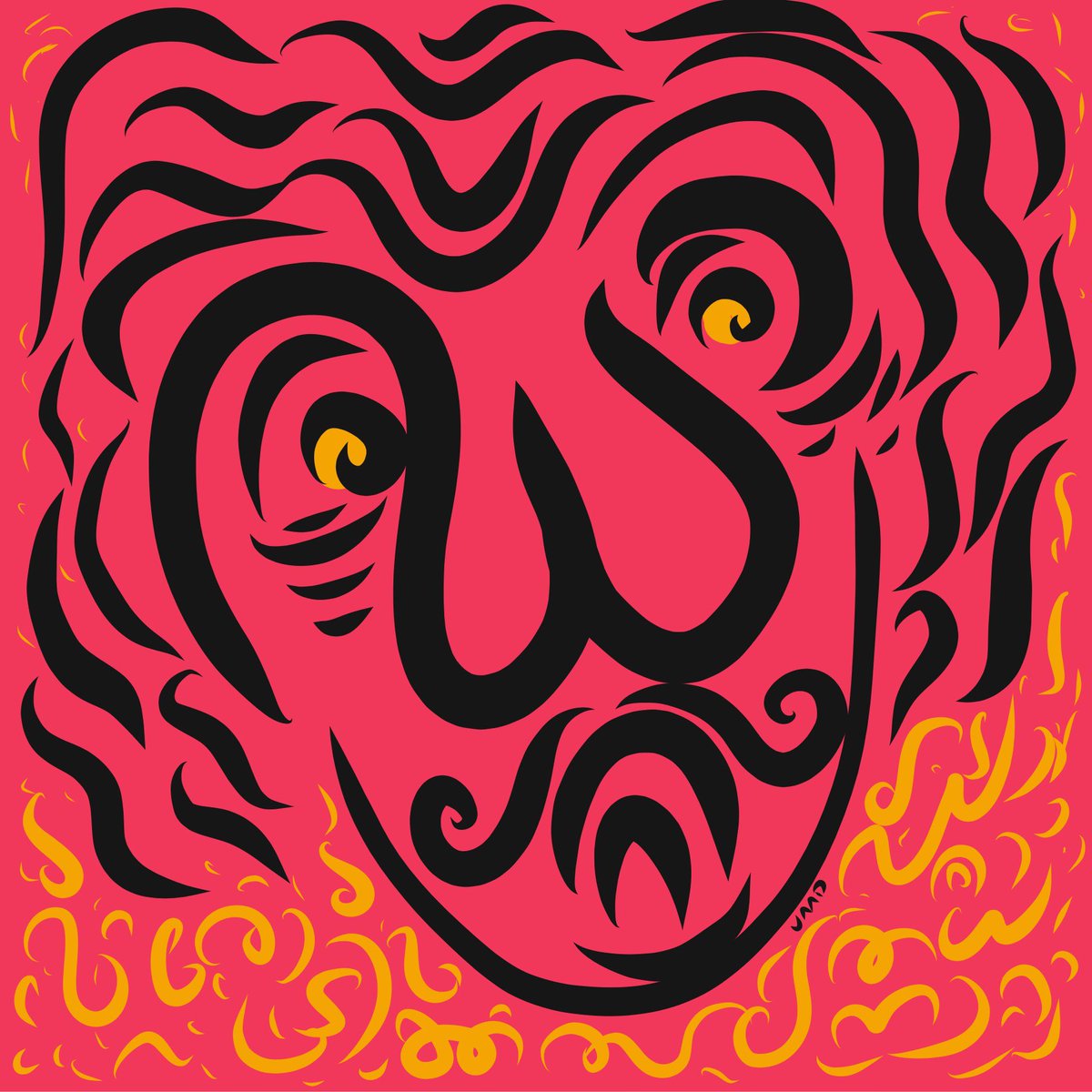 unnikrishna's tweet photo. #typographicportrait #kerala #malayalam #malayali #lackoftrust  #lossofprivacy  #typeism #typelove #typography #likemanipulators #privacyrules  #datatheft #privacynotruled #whatisinalike https://t.co/A1uVZOJBY9