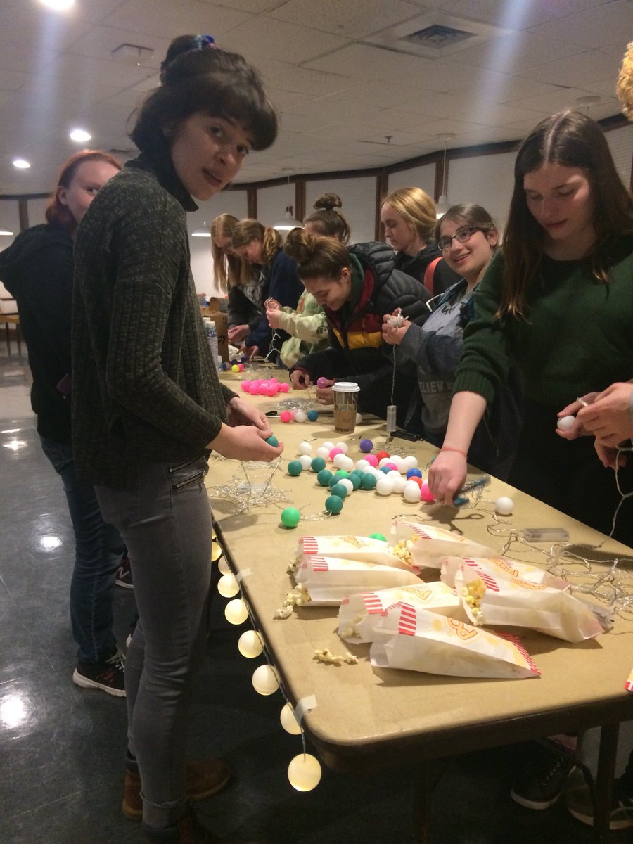 Ursinus CAB tweet media