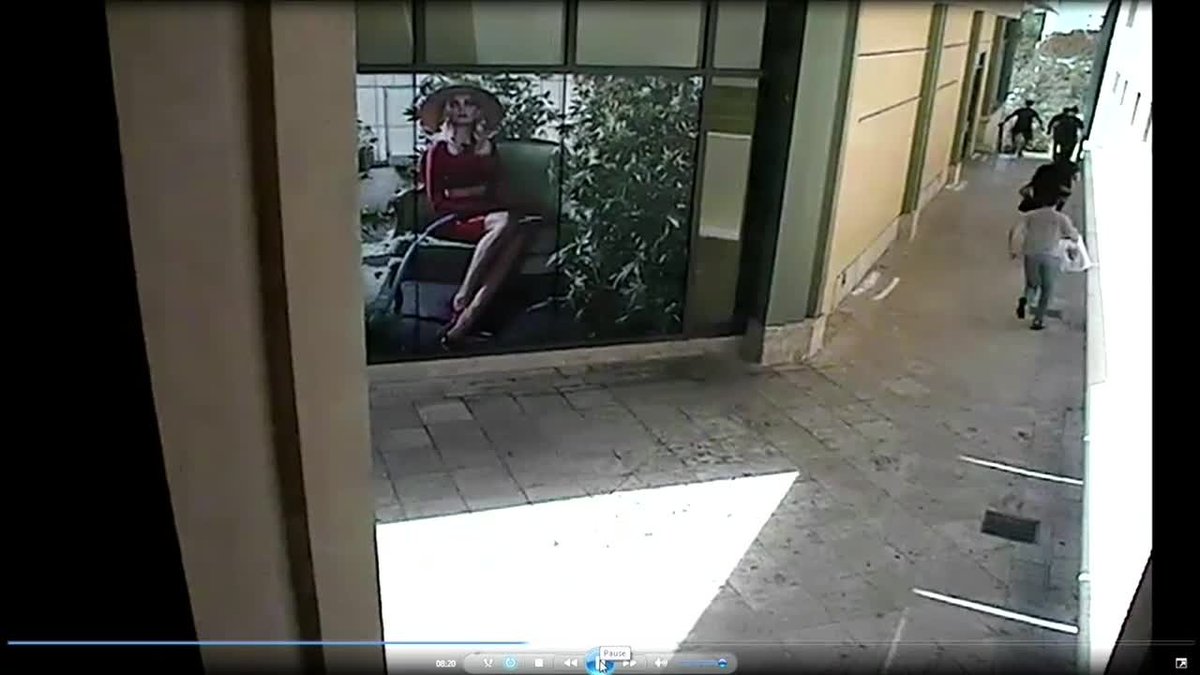 911 calls released in Coral Gables Equinox shooting bit.ly/2GjZcEg https://t.co/60GRO0GkTU