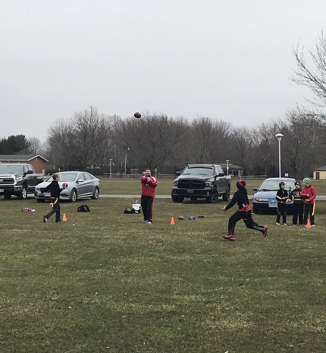 Northeast Ohio Flag tweet media